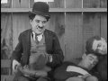 The Champion - Charlie Chaplin - B-w-Version (Laurel andamp; Hardy)